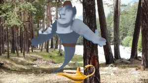 АЗАМАТ БИШТОВ-ОБМАНУЛА  P.S.   песня из кувшина...