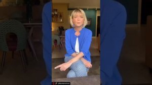 Юлия Меньшова. Закон Парных Случаев