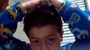 Peinado CR7 Cristiano Ronaldo