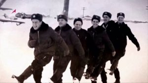 «Голубая моя планета»