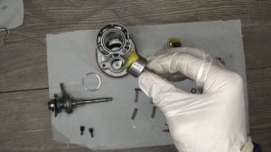 Disassembly and Assembly: Comprehensive Makita DHR202 18V SDS+ Repair Guide