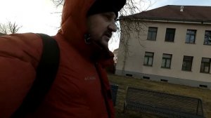 2018 г Магдебург  ГСВГ ВЧ41680