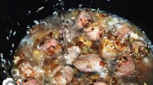 Как приготовить суп харчо из говядины по-грузински