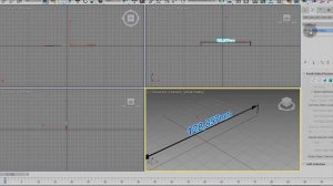 Размеры со стрелками в 3ds Max, как в AutoCAD. (плагин DIMaster). 3ds Max уроки