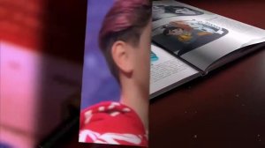 Капитаны будущего