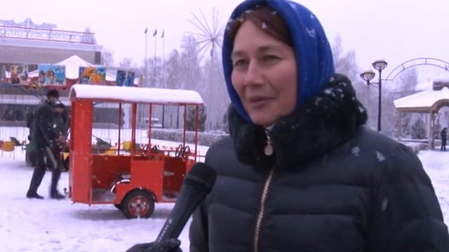 День народного единства-выставки, ярмарка и песни народов многонационального Татарстана смотреть онлайн