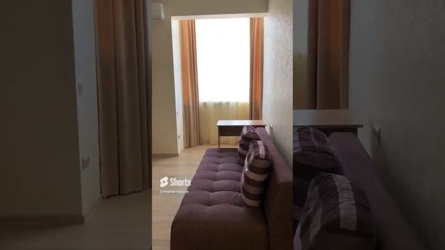 Квартира в Геленджике цена 11.95 млн.р. 

Цена квадратного метра в данной недвижимости равна 259783р