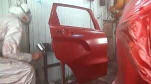 Что делать, когда краска плохо кроет? Я делаю так!