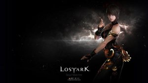 {LOST ARK} | Online games | girl game, asmr | Игры на пк |