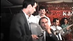Vahid Abdullayev Eliyar Memmedov Cabir Abdullayev - Segah (Toy meclisi)1994