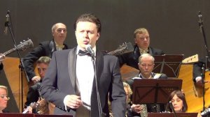 Твои глаза зеленые - Фомин/Подревский. Александр Суханов