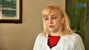 Отделение пульмонологии ГКБ №1: лечение ХОБЛ