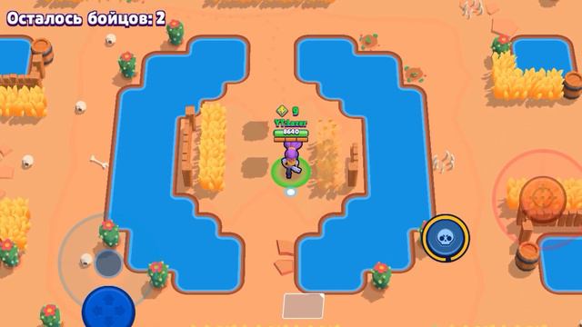 АПНУЛ ШЕЛЛИ НА 25 РАНГ!!! ШОК!!! VBC BRAWL #2 #brawlstars #top #vbcbrawl #fyp #on #fyp смотреть онлайн