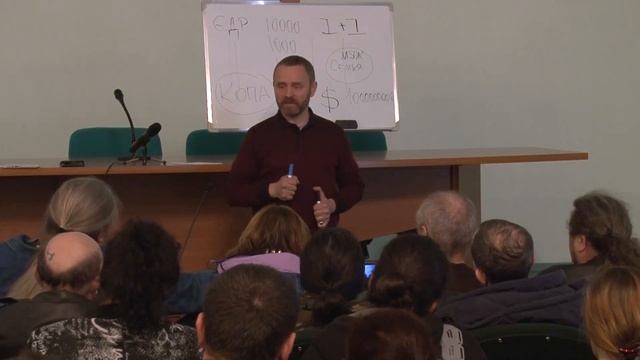 Сергей Данилов в Мариуполе ч.1 смотреть онлайн