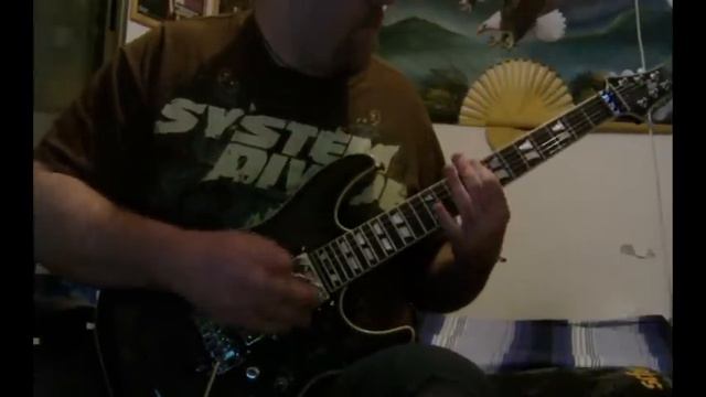 August Burns Red - Marianas Trench (Cover) смотреть онлайн