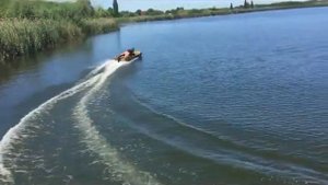 Лодка 4 метра с мотором 9 9