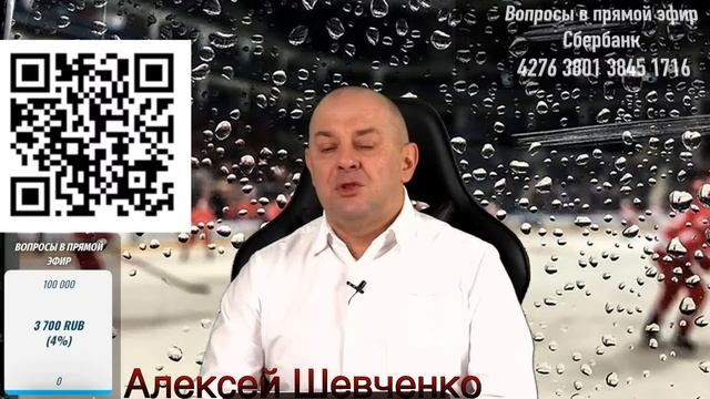 КУДА ИДТИ НИКИТИНУ? Держи передачу с Алексеем Шевченко смотреть онлайн