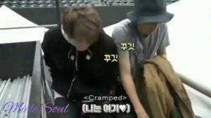 Моменты "Намджины" NamJin Moments.  #NamJin  #НамДжины