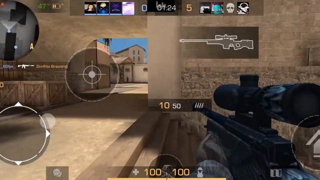 ОТКРЫВАЮ БОКСЫ В СТАНДОФФ 2 :) смотреть онлайн