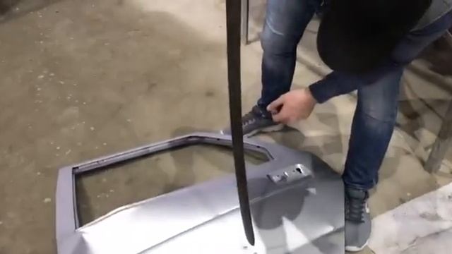 Краш-тест Оружейного Цеха IKIDA. Часть 3 смотреть онлайн