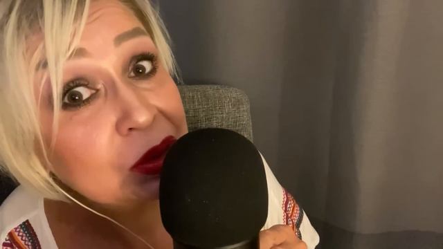 АСМР Имена | Звуки рук | ASMR Whisper | Hand Sounds