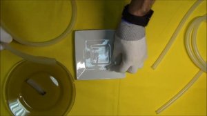 трубка пвх и силиконовая трубка