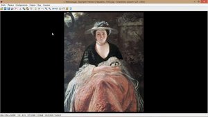 Английская живопись XVIII в  2