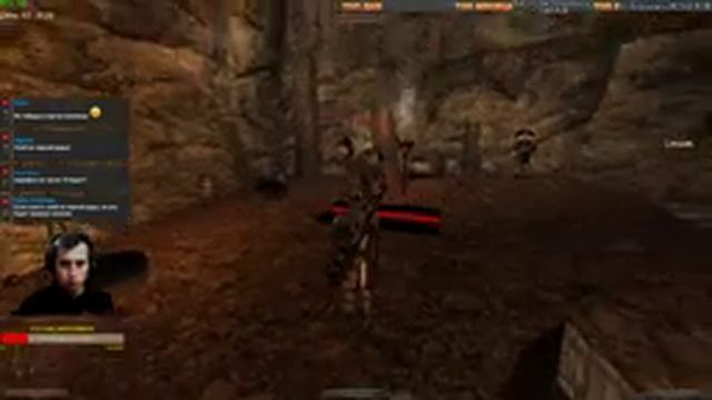 Готика 2: Возвращение 2.0 АБ | Кошмарный Сон+NoDeath: Шахта Орков и Хранители смотреть онлайн