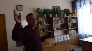 полет квадрокоптера