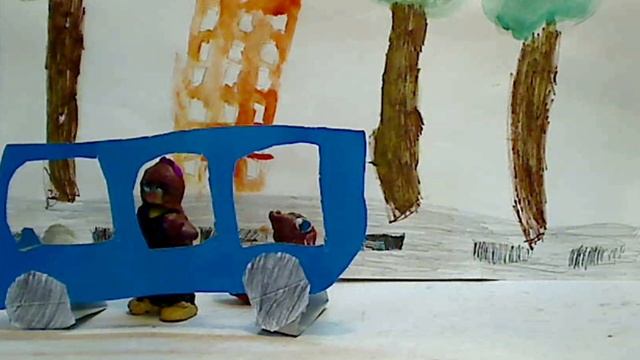 Патлан Катя - "Мечты должны сбываться!" смотреть онлайн