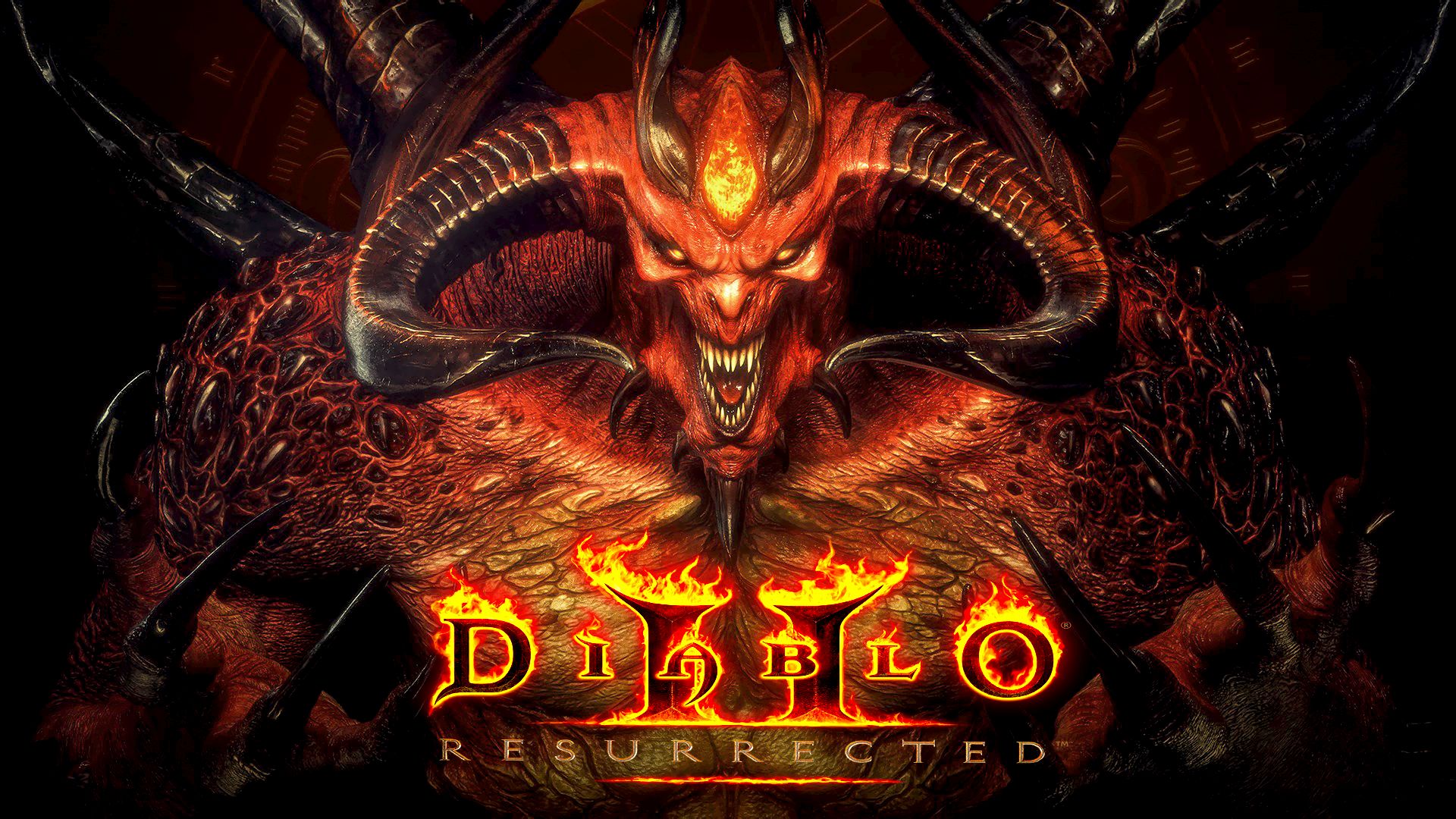 Diablo II: Resurrected ► Болотина ► Прохождение #17