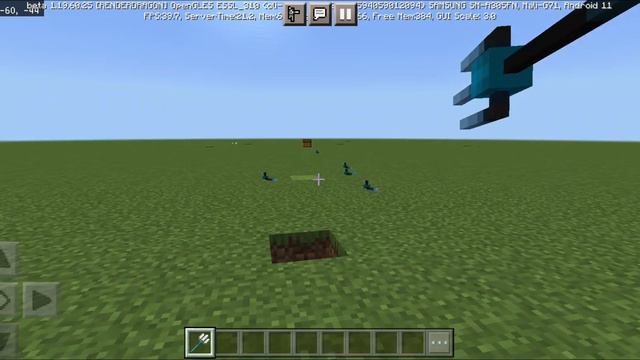 текстур пак на трезубец новый смотреть онлайн