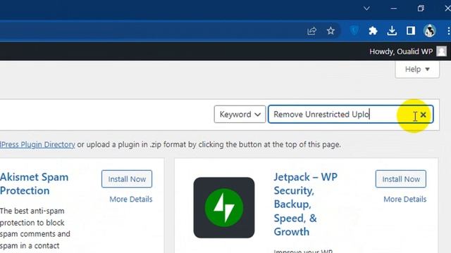 Allow F4V Files in WordPress смотреть онлайн