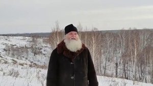 Семинарист  "рассказы сельского батюшки"