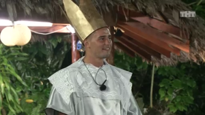 Дом 2 Остров любви, 1 сезон, 231 серия (05.06.2017)