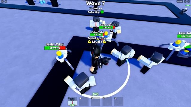 skibidi toilet | СКИБИДИ ТУАЛЕТЫ В РОБЛОКС! смотреть онлайн