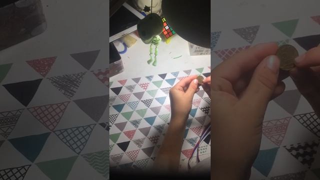 Как отличить бронзе от меди смотреть онлайн