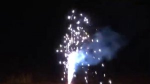 MDF3. Фонтан цилиндрический "Чудный". Русская Сказка