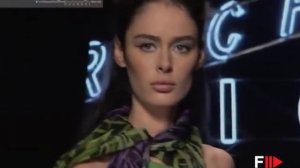 JOHN RICHMOND Spring Summer 2008 Milan - Fashion Channel