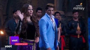 Naagin 3 | नागिन 3 | Ep. 102 | Yamini Returns To Kill Shivangi! | शिवांगी को मारने लौटी यामिनी!