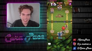 ТОП КОЛОДА с ПЕККОЙ для 9 АРЕНЫ, АНТИМЕГАРЫЦАРЬ в Клеш Рояль | Clash Royale