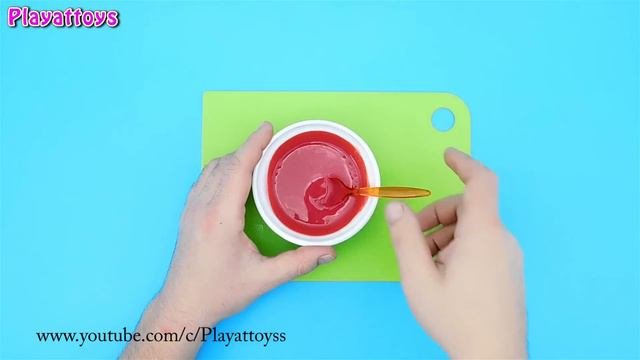 DIY  ЖИДКОЕ ЛИЦО!КАК СДЕЛАТЬ В ДОМАШНИХ УСЛОВИЯХ!ЖИДКИЙ ЛИЗУН.