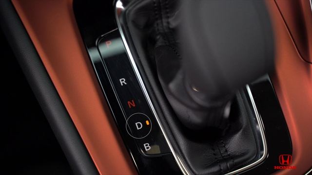 Honda HR-V Full Hybrid - Guida ibrida