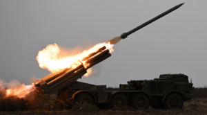 Всегда начеку: как работают российские артиллеристы в зоне спецоперации