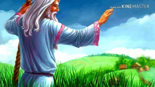 Все, что происходит - на благо... Очень мудрая притча! смотреть онлайн