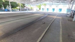 I Took WLtoys 144010 to a RC Race Track | Test Drive