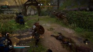 Funny glitches in games part 2