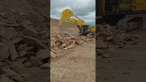 Работа МЕГАРЫХЛИТЕЛЯ ООО Профессионал в ЮКО Республика Казахстан на Volvo EC-360