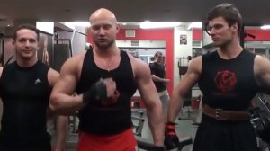 Развлечения и юмор - № 285. 07.07.2010 Комеди Бицепс клаб, comedy Biceps club
