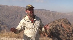 ОХОТА НА ГОРНЫХ КОЗЛОВ ПАМИР ТАДЖИКИСТАН